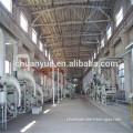 2014 Chuanyue buckwheat dehulling machine for buckwheat hull and buckwheat kernel